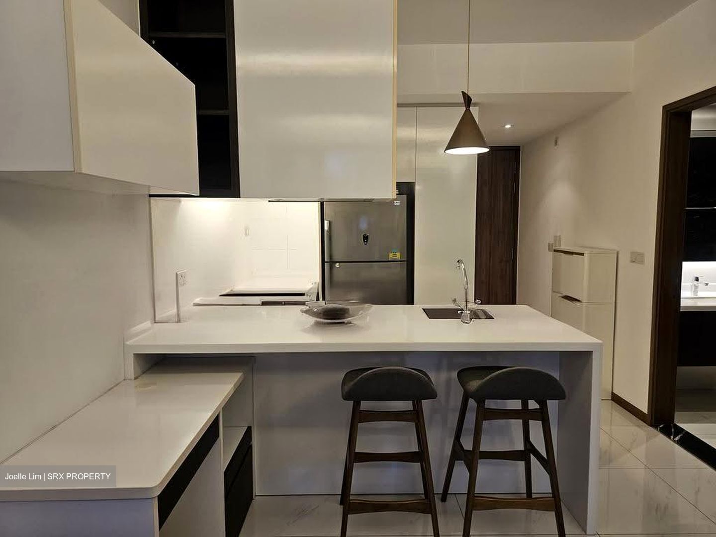Palm Isles (D17), Condominium #632488611